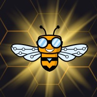 Technically Beekeeping logo - Similar company to Mobility Stream