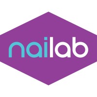 The Nailab Official logo - Similar company to Kytabu