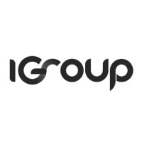 iGroup logo - Similar company to G City