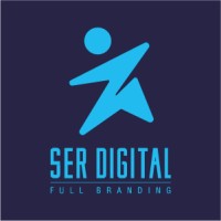Ser Digital Full Branding logo - Similar company to Trendix®