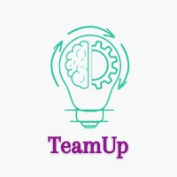 TeamUp Consultoria logo - Similar company to Teamup Consultants
