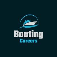 Boating Careers logo - Similar company to Goboat Academy