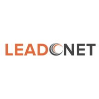 Leadonet logo - Similar company to Rec2Tech
