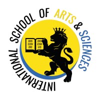 ISAS Videogames Academy logo - Similar company to Identity Videogames
