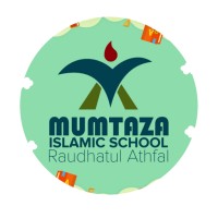 RA Mumtaza Islamic School logo - Similar company to Solterra Learn