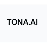 Tona.ai logo - Similar company to Fog Solutions