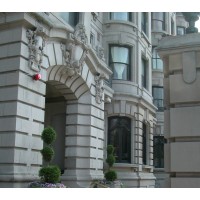 Meyer & Meyer, Inc. Architecture and Interiors logo - Similar company to Mgd+ Llc