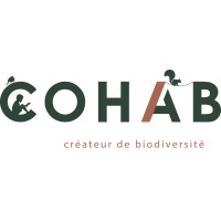 Cohab logo - Similar company to Bf Brands - Holding De Franchise