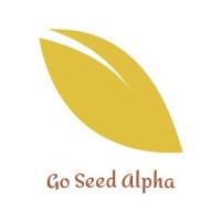 Go Seed Alpha logo - Similar company to Impact17