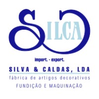 Silca-Silva & Caldas Lda - Fundição e Maquinação CNC logo - Similar company to Sofima-Sociedade De Fundição Injetada Maceira