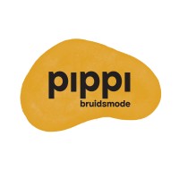 Pippi Bruidsmode logo - Similar company to Mocnikova ®