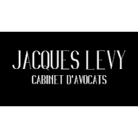 LEVY Avocats logo - Similar company to Yml Avocat