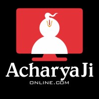AcharyajiOnline logo - Similar company to Vaidhyashala