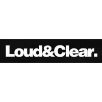Loud & Clear Music logo - Similar company to Mhc Entertainment