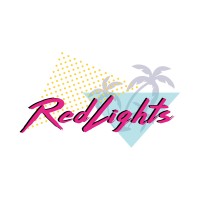 RedLights logo - Similar company to Fastlove Studios