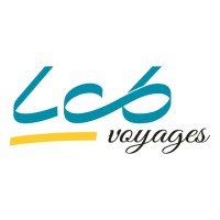 LCB VOYAGES logo - Similar company to Pii Rh - Executive Search