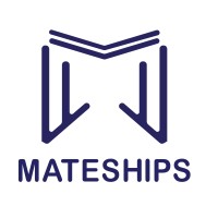 MATESHIPS AGENCY SERVICES logo - Similar company to Purewave As