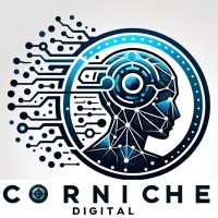 Corniche Digital logo - Similar company to Technoava Technologies