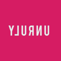Unruly Space logo - Similar company to Hi Aaliyah