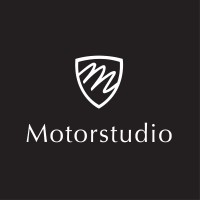 Motorstudio AS logo - Similar company to Sigma Bil