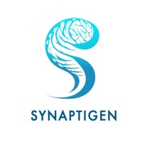 SYNAPTIGEN Group logo - Similar company to Frontier Scientific Solutions
