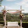La Pavone, Weddings, Events, Stationery, Flowers, Rentals logo - Similar company to Mrs Smith Weddings