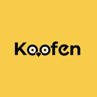 Koofen logo - Similar company to Tech Indro