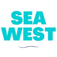 SEA WEST logo - Similar company to Flexi-Tribe