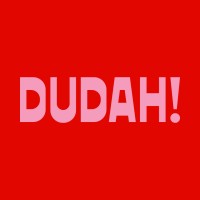 Dudah! Beauty logo - Similar company to Helpie!