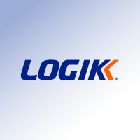 Logik logo - Similar company to Pullman Cargo