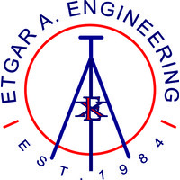 Etgar A. Engineering logo - Similar company to Maji