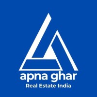 Apna Ghar Real Estate India logo - Similar company to Toggle Interactive