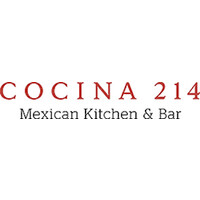 Cocina 214 logo - Similar company to Cocina Cuidada