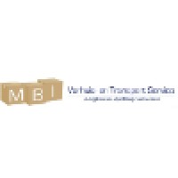 MBI Verhuisservice logo - Similar company to Climarad