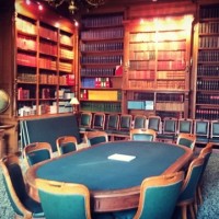 Conférence du stage des avocats au Conseil d'Etat et à la Cour de cassation logo - Similar company to Jacquin Avocats