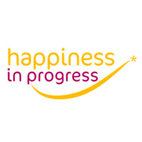 Happiness In Progress logo - Similar company to Eff Formation