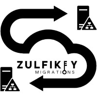 ZULFI KEY MIGRATIONS logo - Similar company to Hsb Information Technologies Pvt Ltd