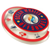 OCEAN WHALES OFFSHORES LTD logo - Similar company to Fatbatech Engineering