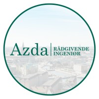 Azda - Rådgivende ingeniører logo - Similar company to Simval