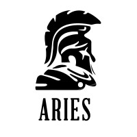 Aries Intelligence logo - Similar company to Greencat