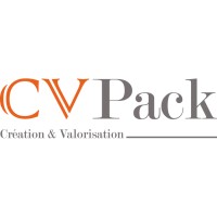CV Pack logo - Similar company to Combeing