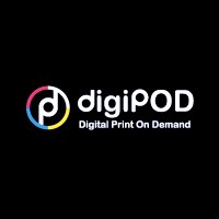 digiPOD logo - Similar company to Diggypod