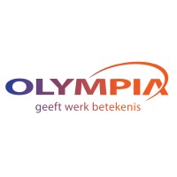 Olympia Gorinchem, Nieuwegein, Zaltbommel logo - Similar company to Broeck Oudewater