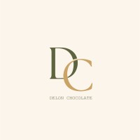 Delon Chocolate logo - Similar company to Ray Academy
