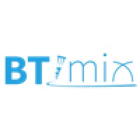 BTmix logo - Similar company to Calculated Industries