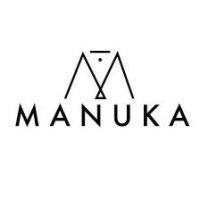 MANUKA logo - Similar company to Modanisa
