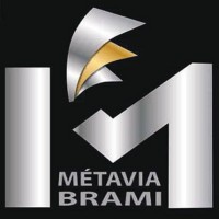 METAVIA logo - Similar company to Brami Superalliages