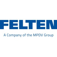 FELTEN Group logo - Similar company to Elcom Sarl