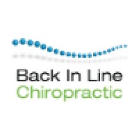 Back In Line Chiropractic logo - Similar company to Flowery Branch Chiropractic
