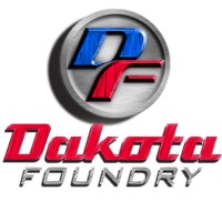 Dakota Foundry Inc. logo - Similar company to Foundry Supply Source